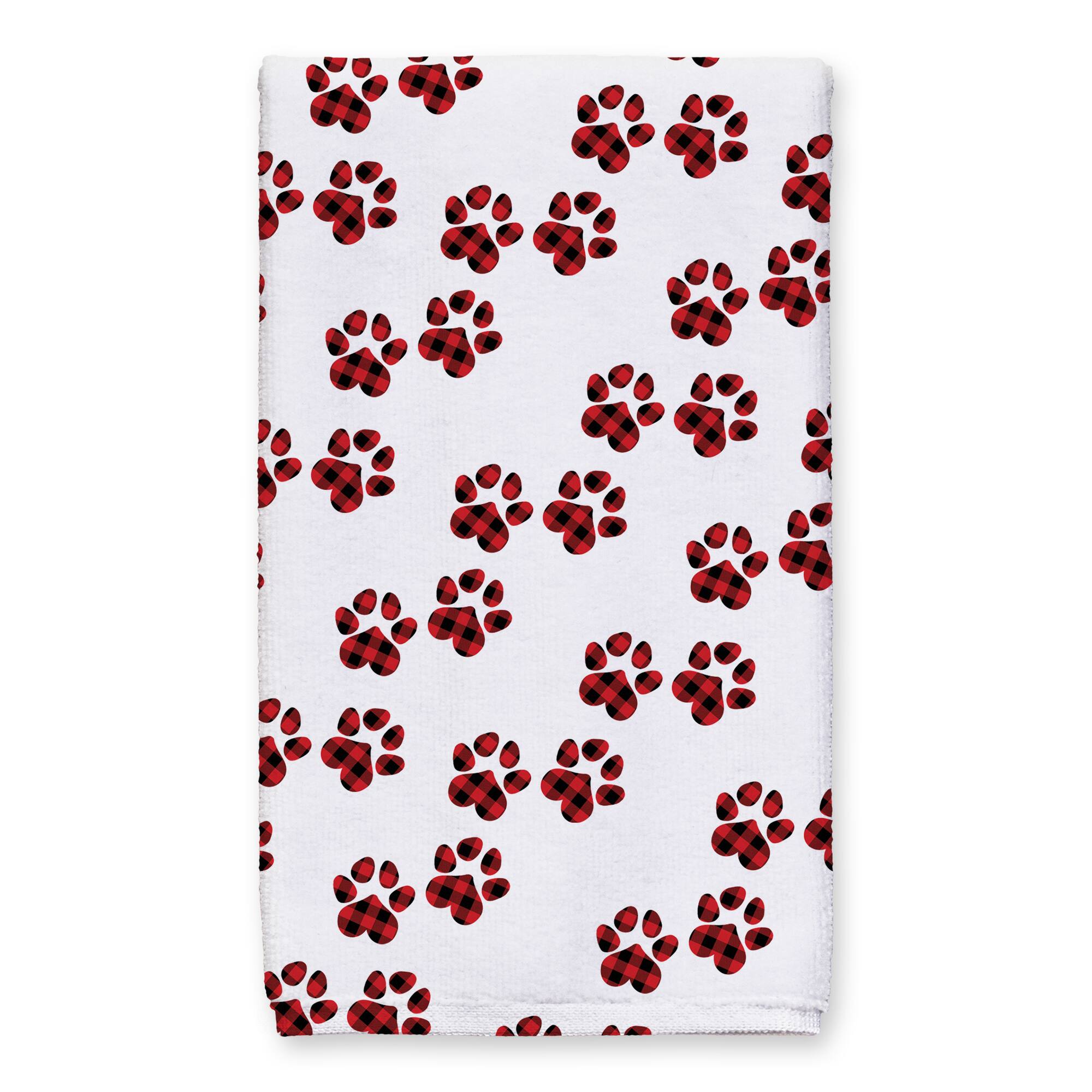 Please Bring Squeaky Stuff Tea Towel Set